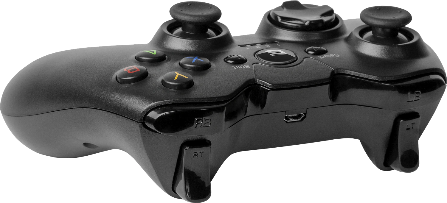 Game pad Defender CodX