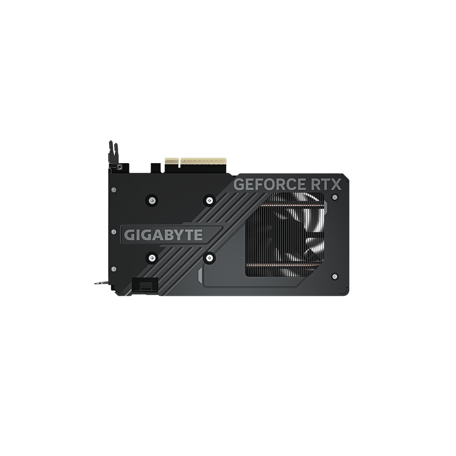 Видеокарта GeForce RTX5060 8Gb GDDR7 (Gigabyte) (GV-N5060WF2OC-8GD)