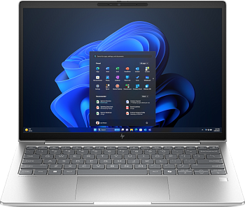 Ноутбук HP EliteBook 6 G1i (U5-225U,16GB,SSD 512Gb,Win11P) 13.3" WUXGA (A26YZEA)