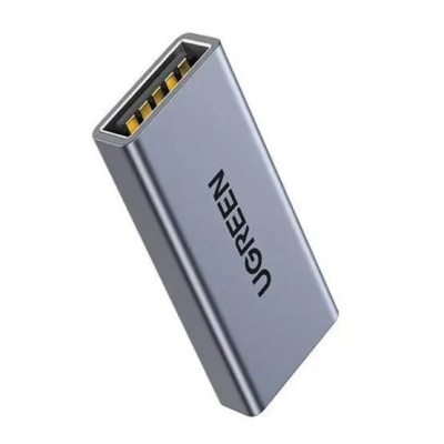 Переходник USB 3.0(f) - USB 3.0m US381 20119 Ugreen