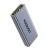 Переходник USB 3.0(f) - USB 3.0m US381 20119 Ugreen Переходник USB 3.0(f) - USB 3.0m US381 20119 Ugreen