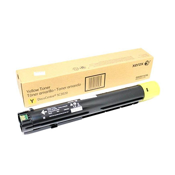 Картридж Xerox 006R01696 (Yellow) SC2020 (совм) купить в Астане