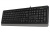 Клавиатура A4Tech Fstyler FK10-BLACK/GREY (USB)