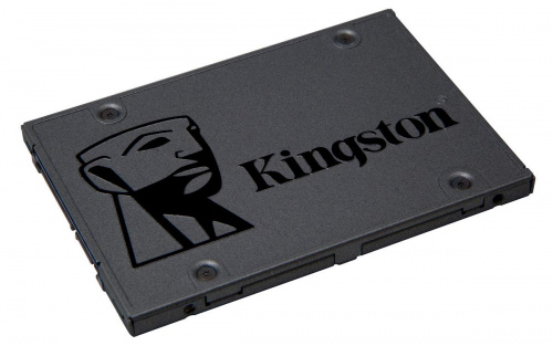 HDD SSD 120Gb Kingston A400 2.5" SATA III