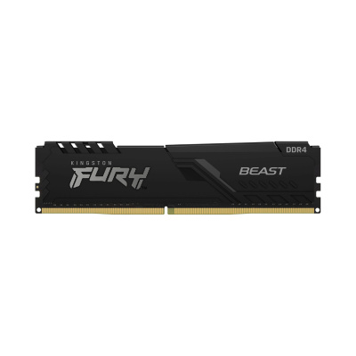 DIMM 16GB DDR4 3200MHz Kingston Fury Beast KF432C16BB1/16WP