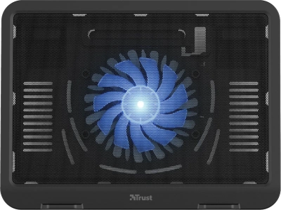 Подставка для ноутбука Trust Ziva Laptop Cooling Stand