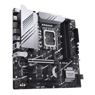 MB ASUS PRIME Z790M-PLUS D5 (s1700)
