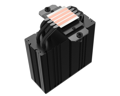 Вентилятор процессора ID-Cooling SE-224-XTS ARGB (S1700)