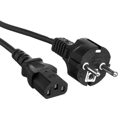 Кабель питания ViTi C13 (1.5) 5м