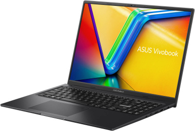 Ноутбук Asus VivoBook 16X K3605VC-RP379 (i5-13420H 2.1GHz,16Gb,SSD 512Gb,RTX3050 4Gb) 16'' WUXGA