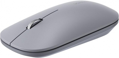 Мышь Ugreen MU001(90373) Grey, USB (Wireless)