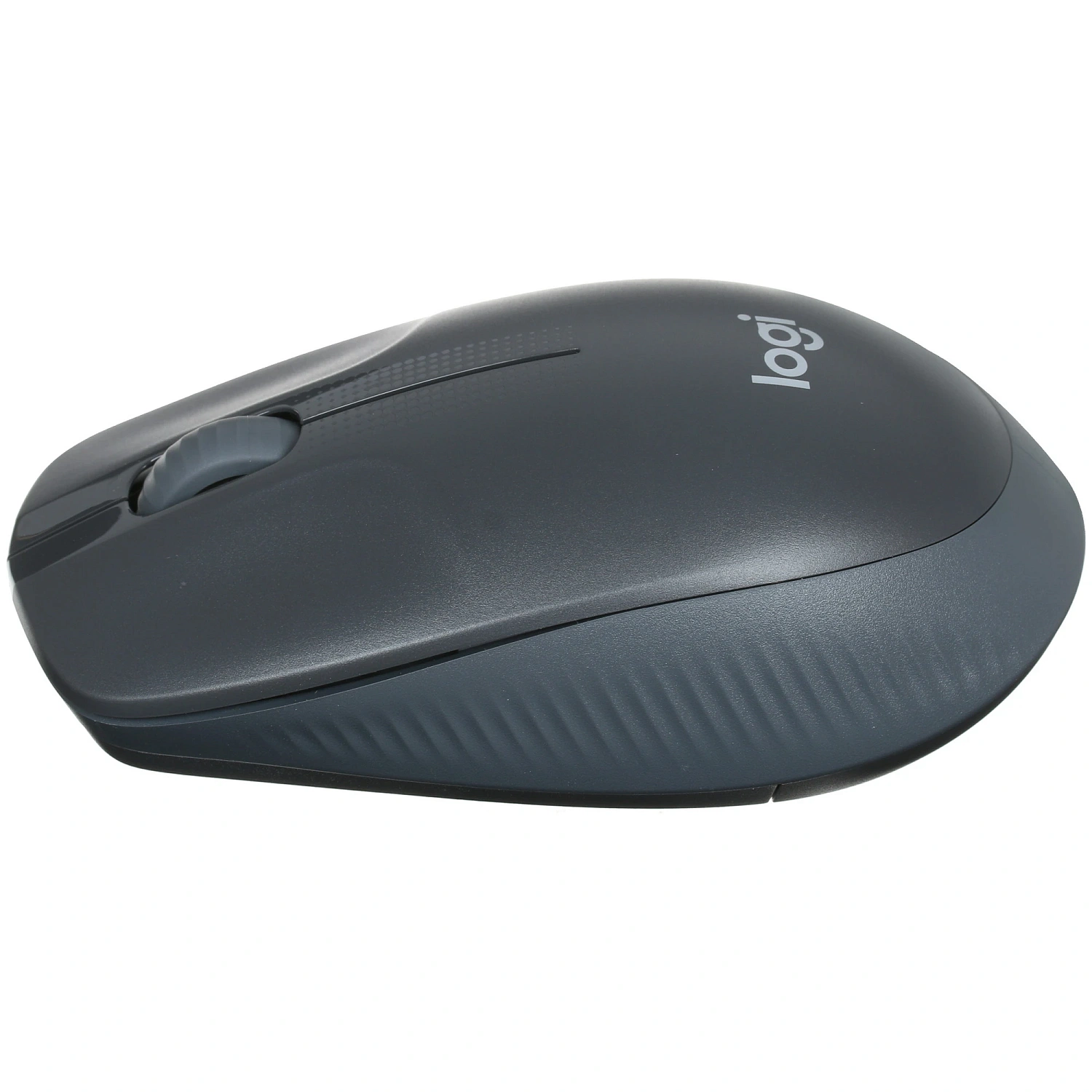 Мышь Logitech M190 Charcoal 910-005905
