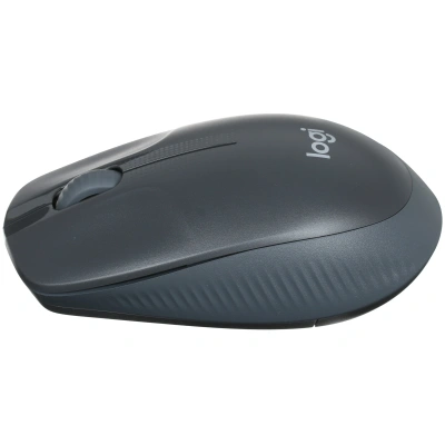Мышь Logitech M190 Charcoal 910-005905