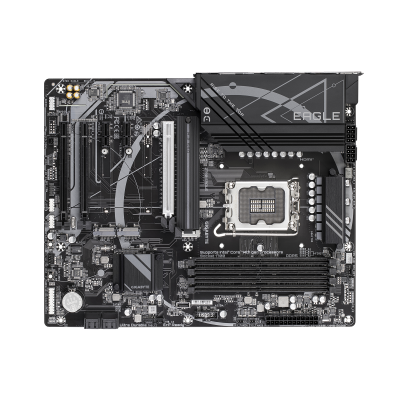 MB Gigabyte Z790 EAGLE (s1700) DDR5