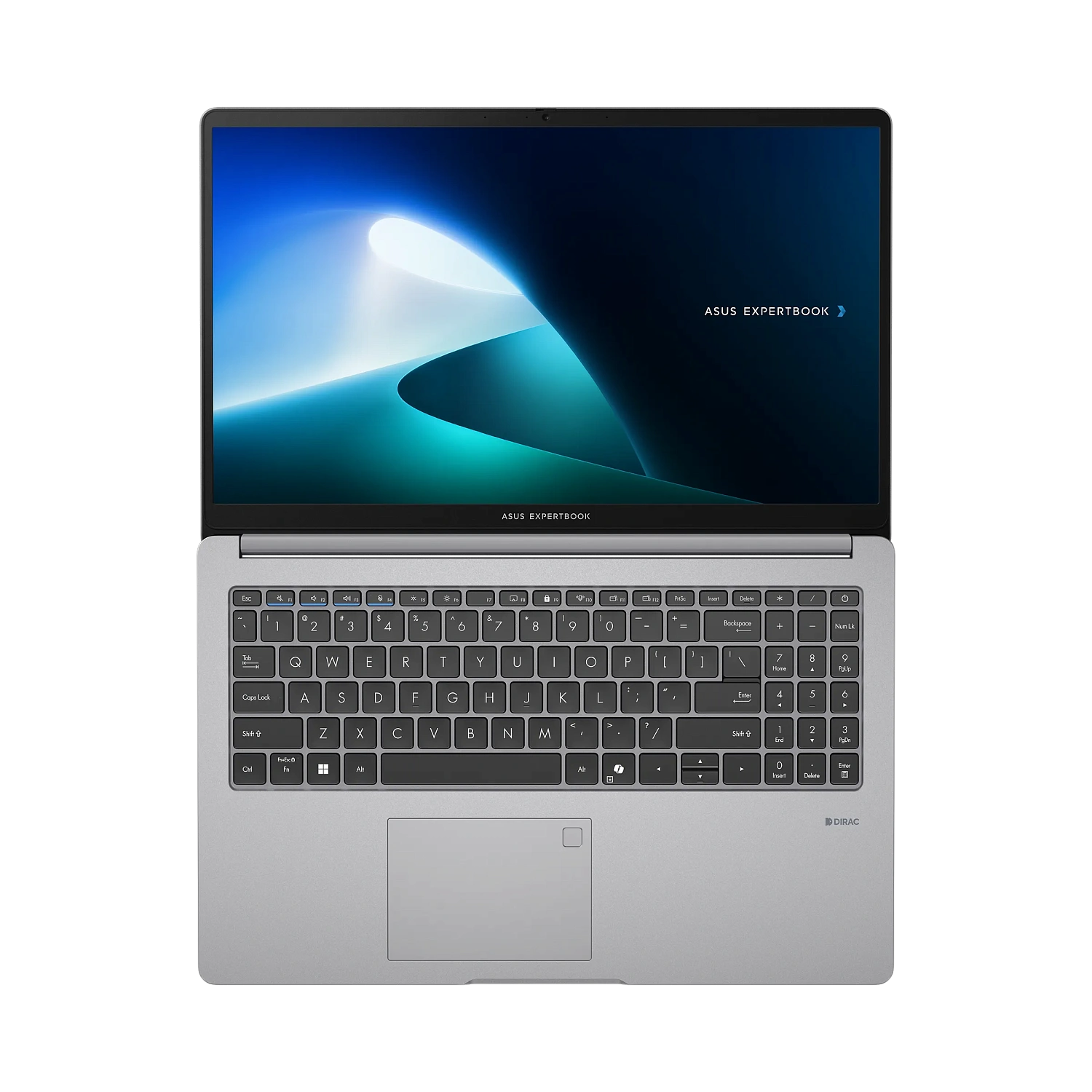 Ноутбук ASUS ExpertBook P1 (i7-13620H,16Gb,1Tb SSD) 15.6" FHD