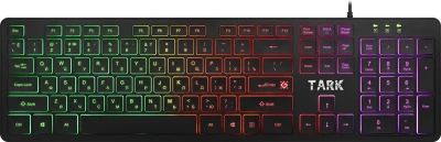 Клавиатура+мышь+коврик Defender Tark C-779