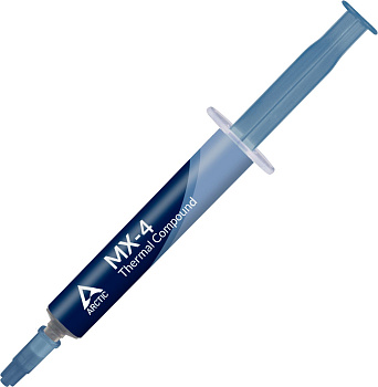 Термопаста Arctic Cooling MX-4 4г