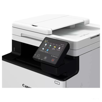 МФУ Canon Color I-Sensys MF651CW