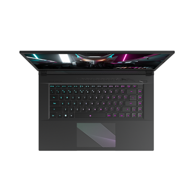 Ноутбук Gigabyte AORUS 15 BKF-H3KZ754SD (i7-13620H 3,6GHz,16Gb,SSD 1Tb,RTX4060 8Gb) 15,6" QHD