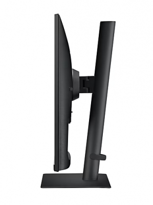 Монитор Samsung S6 LS27A600UUIXCI 27"