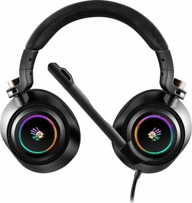 Наушники+микрофон игровые Bloody G580