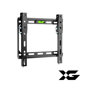 Кронштейн для ТВ и мониторов XG W-1343T 13"-43"