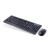Клавиатура+мышь Delux DLD-6075OUB USB