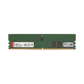 DIMM 32GB DDR5 5600 MHz Kingston (KVR56U46BD8-32)