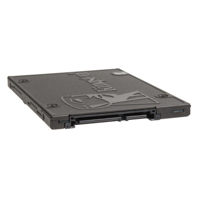 SSD 480Gb Kingston A400 2.5" SATA III