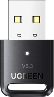 Адаптер USB  Ugreen CM591 Bluetooth 5.3