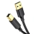 Кабель USB тип А-В 1.5м (Ugreen)
