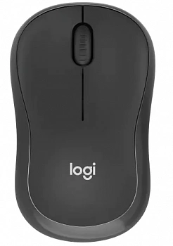 Мышь Logitech M240 Bluetooth Silent Graphite 910-007119