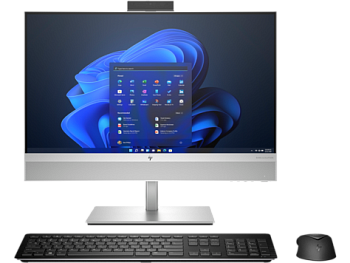 Моноблок HP EliteOne 840 G9  23.8" (i5-14500 3GHz/32Gb/SSD 512Gb/Win11 Pro/Touchscreen FHD)