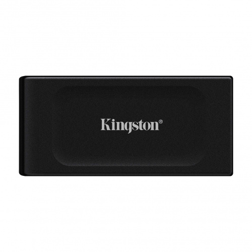 HDD SSD 1Tb Kingston 2,5" SXS1000 (ext, USB 3.2)