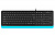 Клавиатура A4Tech Fstyler FK10-BLUE (USB)
