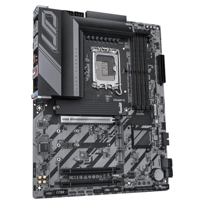 MB Gigabyte Z890 UD WiFi6e (s1851) DDR5