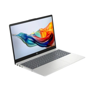 Ноутбук HP 15-fc0271ci (R5 7520U 2,8GHz.8Gb,SSD 512Gb) 15.6" FHD