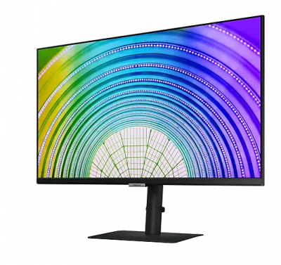 Монитор Samsung S6 LS27A600UUIXCI 27"
