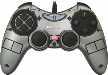 Game pad Defender Zoom USB Xinput