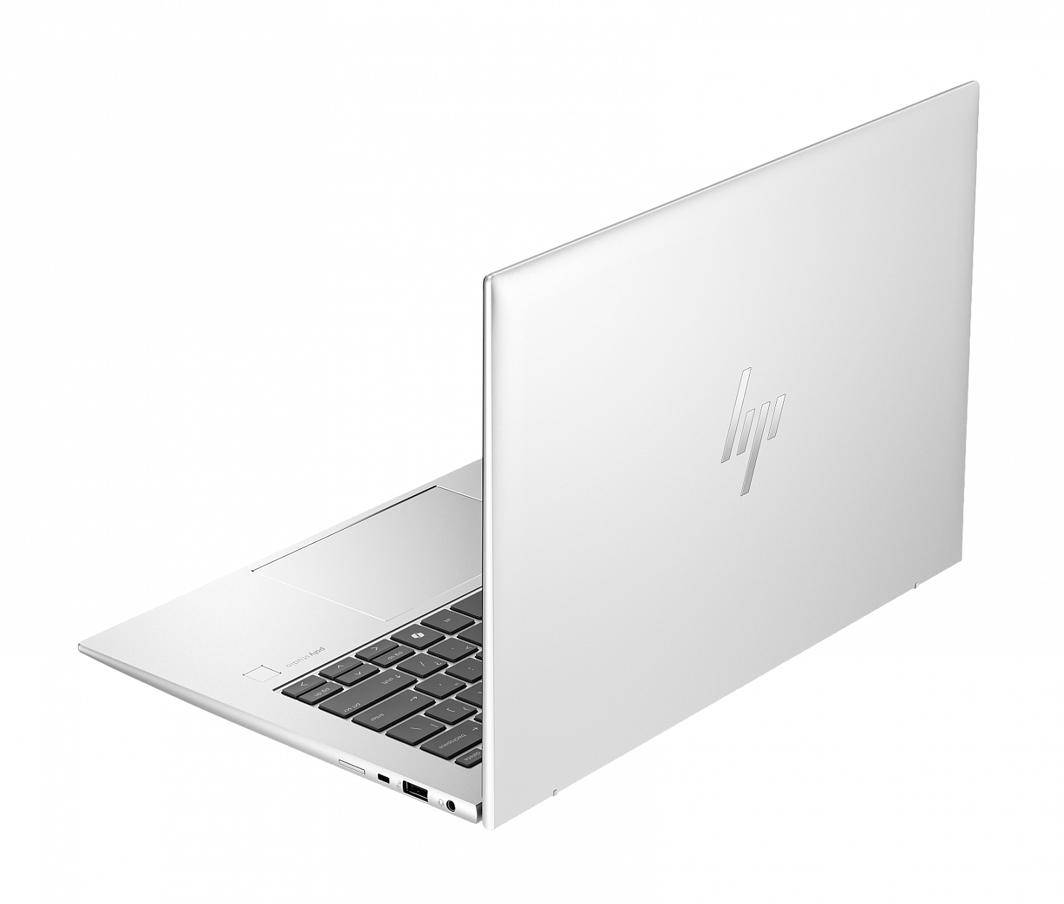 Ноутбук HP EliteBook 840 G11 - U7-155U/32GB/512Gb/Win11 Pro/14.0/Touch