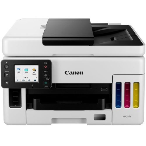 МФУ Canon MAXIFYGX6040 (DEMO)