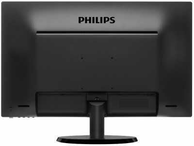 Монитор Philips 243V5QSBA/01 23.6" СПЕЦ ЦЕНА