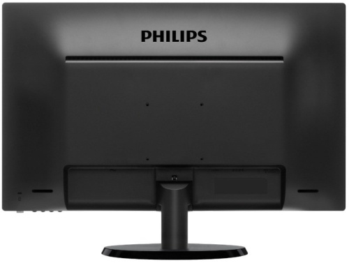 Монитор Philips 243V5QSBA/01 23.6" СПЕЦ ЦЕНА