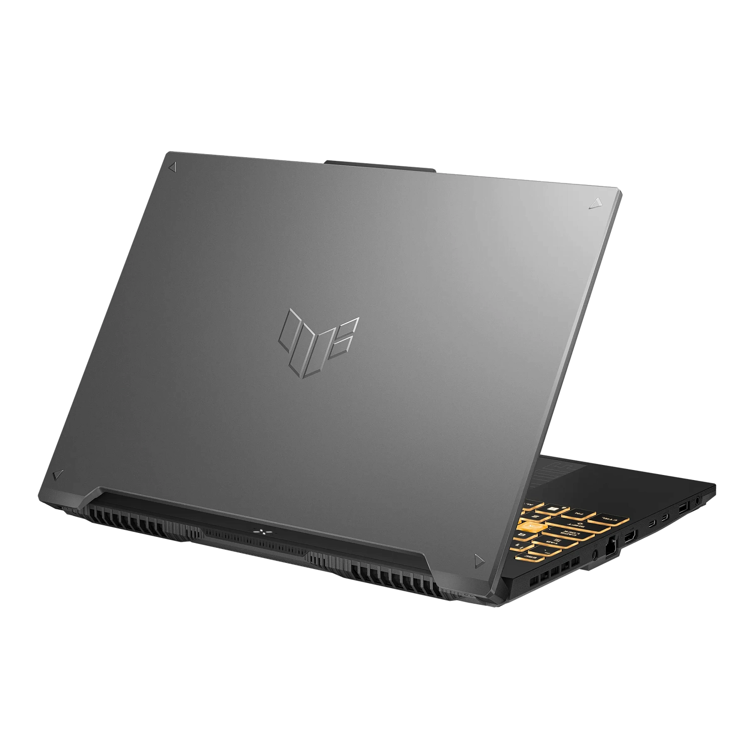 Ноутбук Asus TUF Gaming F16 FX607VU-RL059 (Core i5 210H,16Gb,SSD 512Gb,RTX4050 6Gb) 16" WUXGA