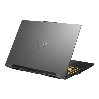 Ноутбук Asus TUF Gaming F16 FX607VU-RL059 (Core i5 210H,16Gb,SSD 512Gb,RTX4050 6Gb) 16" WUXGA