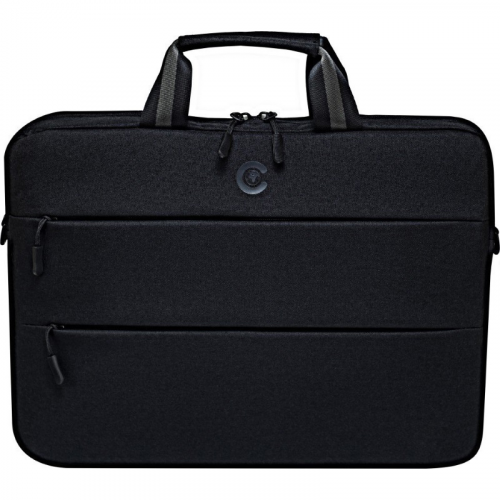 Сумка для ноутбука Continent CC-212  black 16"