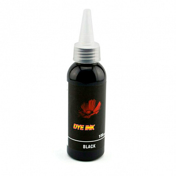 Чернила R-270 black 100 ml (Microtec)