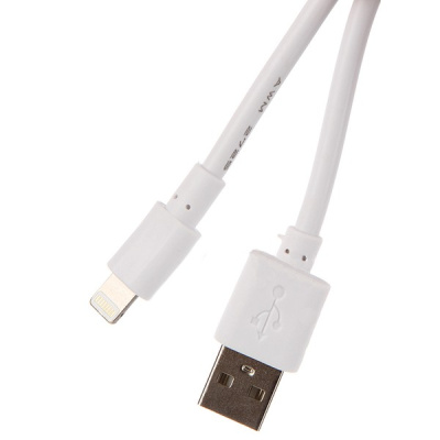 Кабель Lightning to USB DCI-2105WT СПЕЦ ЦЕНА