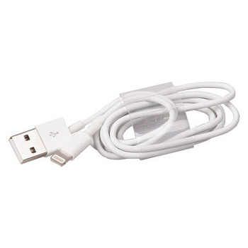 USB-Apple 8pin lightning и USB 2.0