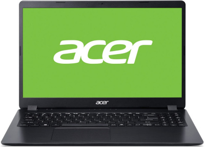 Ноутбук Acer Aspire 3 (R5-5500U 2.1GHz,8Gb,256Gb SSD) 15.6" FHD СПЕЦ ЦЕНА